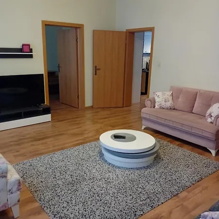 River Apartmán Riga