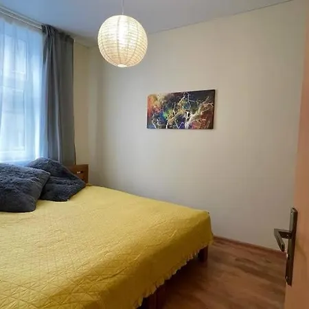 River Appartement *
